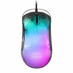 MARS GAMING MMGLOW